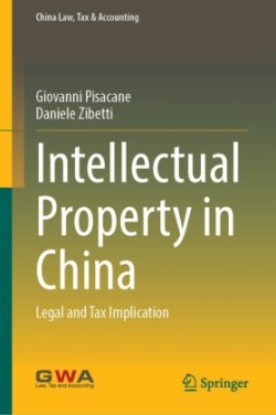 Intellectual Property in China