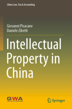 Intellectual Property in China