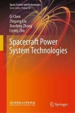 Spacecraft Power System Technologies