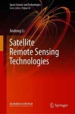 Satellite Remote Sensing Technologies