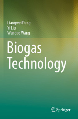 Biogas Technology