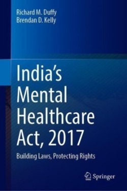 India’s Mental Healthcare Act, 2017