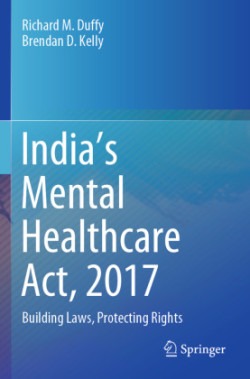 India’s Mental Healthcare Act, 2017