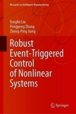 Robust Event-Triggered Control of Nonlinear Systems