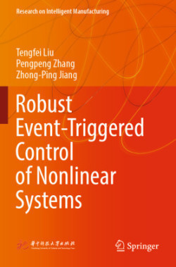 Robust Event-Triggered Control of Nonlinear Systems