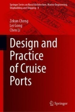 Design and Practice of Cruise Ports