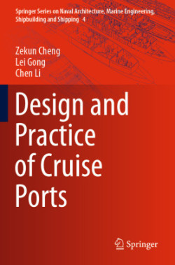 Design and Practice of Cruise Ports