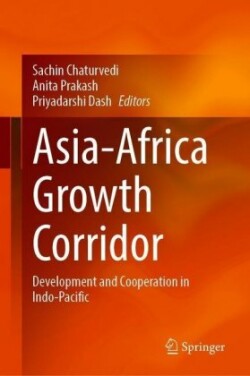 Asia-Africa Growth Corridor