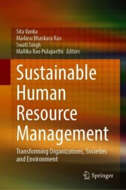 Sustainable Human Resource Management