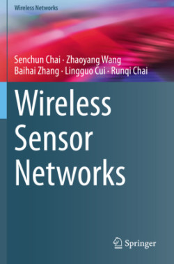 Wireless Sensor Networks