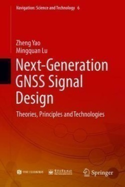 Next-Generation GNSS Signal Design