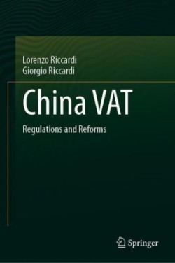 China VAT