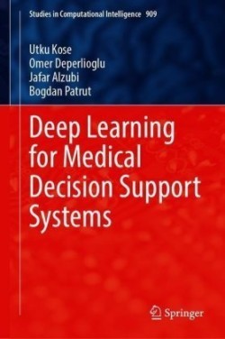 Deep Learning for Medical Decision Support Systems