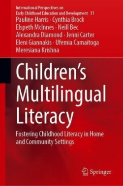 Children’s Multilingual Literacy