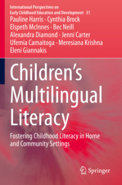 Children’s Multilingual Literacy