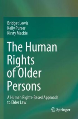 Human Rights of Older Persons