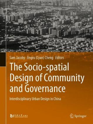 Socio-spatial Design of Community and Governance