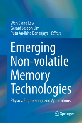 Emerging Non-volatile Memory Technologies