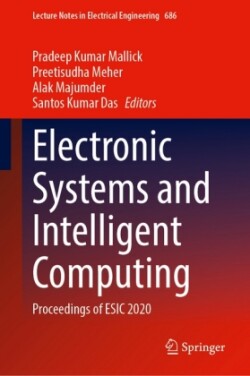 Electronic Systems and Intelligent Computing