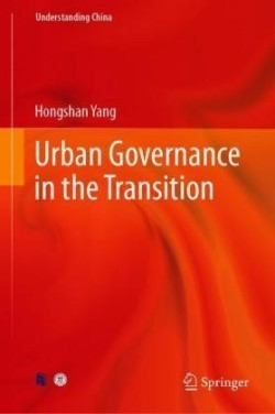 Urban Governance in Transition