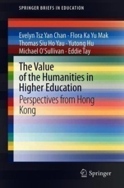 Value of the Humanities in Higher Education