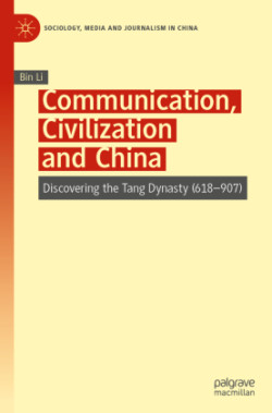 Communication, Civilization and China