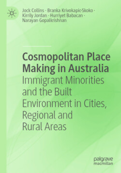 Cosmopolitan Place Making in Australia