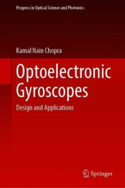 Optoelectronic Gyroscopes