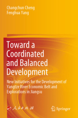 Toward a Coordinated and Balanced Development