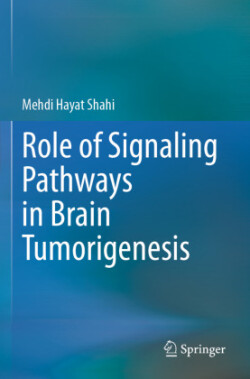 Role of Signaling Pathways in Brain Tumorigenesis