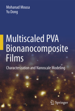 Multiscaled PVA Bionanocomposite Films