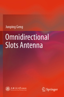 Omnidirectional Slots Antenna