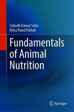 Fundamentals of Animal Nutrition