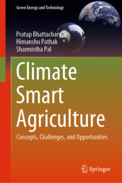 Climate Smart Agriculture