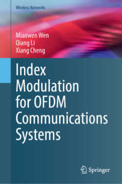 Index Modulation for OFDM Communications Systems