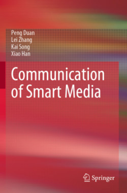 Communication of Smart Media