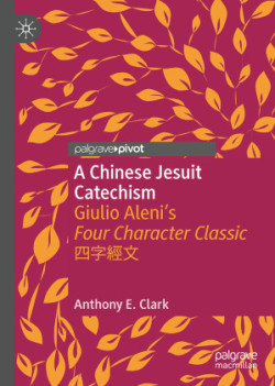 Chinese Jesuit Catechism