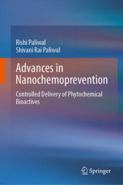 Advances in Nanochemoprevention