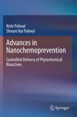 Advances in Nanochemoprevention