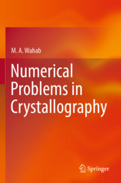 Numerical Problems in Crystallography