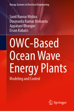 OWC-Based Ocean Wave Energy Plants