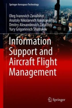 Information Support and Aircraft Flight Management