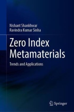 Zero Index Metamaterials