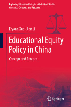 Educational Equity Policy in China