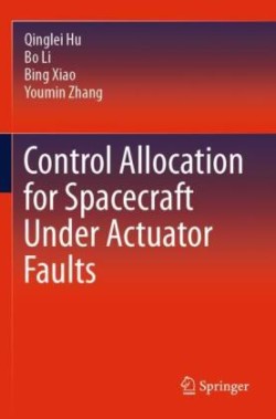 Control Allocation for Spacecraft Under Actuator Faults