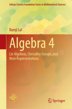 Algebra 4