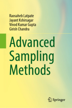 Advanced Sampling Methods