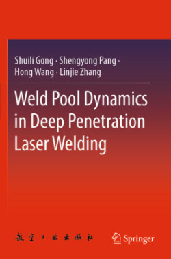 Weld Pool Dynamics in Deep Penetration Laser Welding