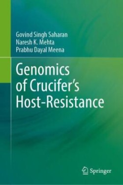 Genomics of Crucifer’s Host-Resistance