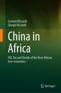 China in Africa